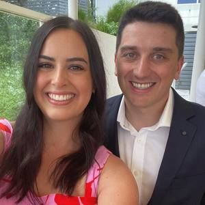 Meet your Posher, Shannon